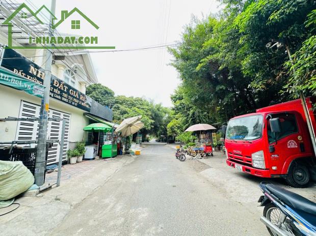 QUẬN 12, BÁN ĐẤT BIỆT THỰ KDC PHÚ NHUẬN DT 10x15m CHỈ 9.5 TỶ