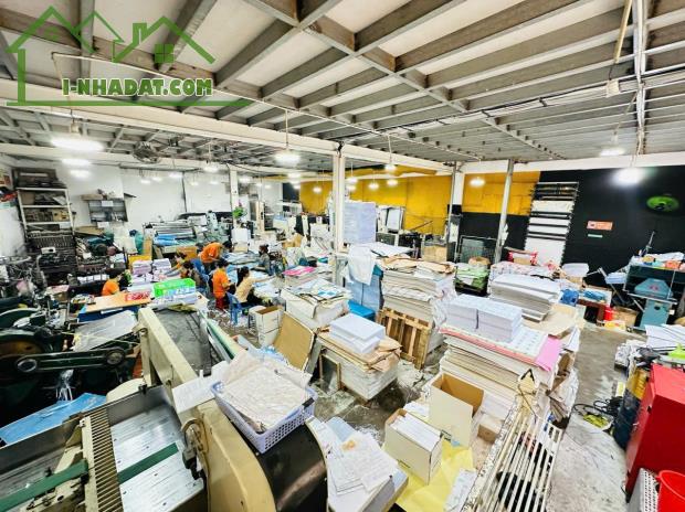 QUẬN 12, BÁN ĐẤT BIỆT THỰ KDC PHÚ NHUẬN DT 10x15m CHỈ 9.5 TỶ - 1
