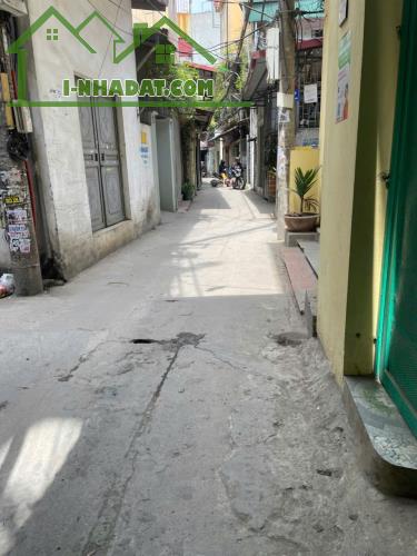 NHÀ XUÂN ĐỈNH Ngõ 333, DT 32M NGÕ RỘNG YÊN TĨNH MT 4.5M
