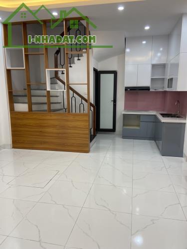 NHÀ XUÂN ĐỈNH Ngõ 333, DT 32M NGÕ RỘNG YÊN TĨNH MT 4.5M - 1
