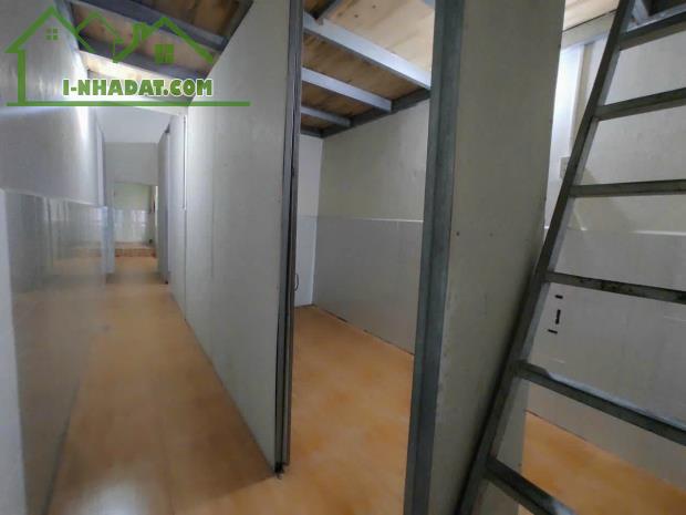 BÁN NHÀ NGUYỄN VĂN TĂNG 52.6m2 (2.6m x 20.3m), 2 TẦNG, LONG THẠNH MỸ, QUẬN 9 - 4