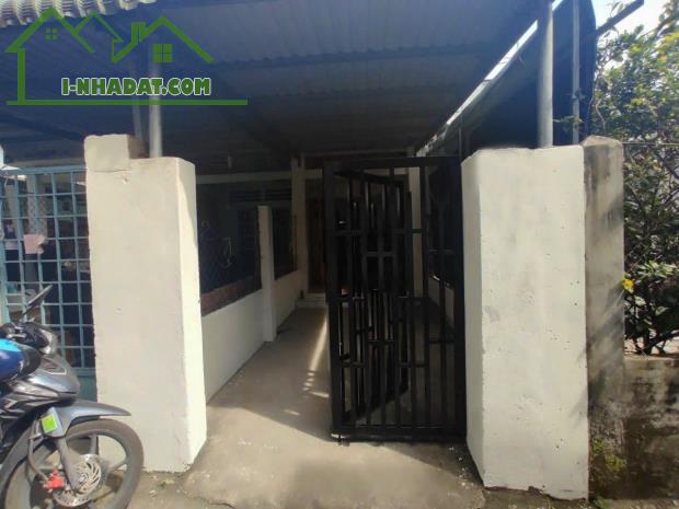 BÁN NHÀ NGUYỄN VĂN TĂNG 52.6m2 (2.6m x 20.3m), 2 TẦNG, LONG THẠNH MỸ, QUẬN 9