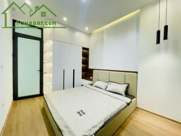 MỚI ĐẸP HIẾM!!! BÁN NHÀ NGUYỄN NGỌC NẠI, HƠN 55M2, Ô TÔ ĐỖ CỬA, THANG MÁY - 2