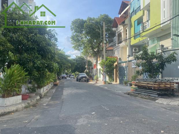 250420135 – Bán nhà mặt tiền Tây Thạnh, 94m2 ngang 5m, 4PN BTCT, chỉ 13.5ty TL