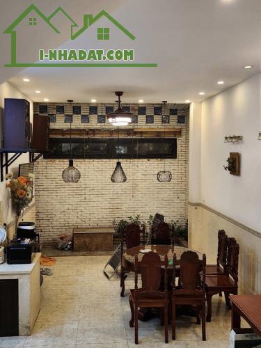 250420135 – Bán nhà mặt tiền Tây Thạnh, 94m2 ngang 5m, 4PN BTCT, chỉ 13.5ty TL - 1