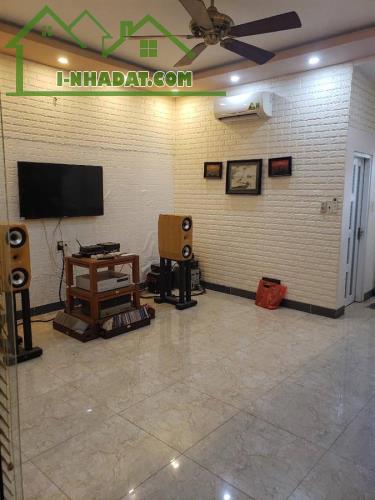 250420135 – Bán nhà mặt tiền Tây Thạnh, 94m2 ngang 5m, 4PN BTCT, chỉ 13.5ty TL - 4