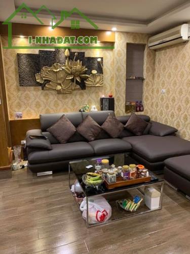 VỊ TRÍ ĐẸP!!! BÁN NHÀ HOÀNG VĂN THÁI, HƠN 60M2 5 TẦNG, GARA Ô TÔ, KINH DOANH