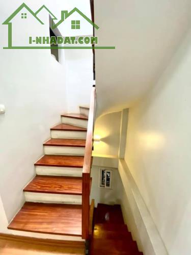VỊ TRÍ ĐẸP!!! BÁN NHÀ HOÀNG VĂN THÁI, HƠN 60M2 5 TẦNG, GARA Ô TÔ, KINH DOANH - 2