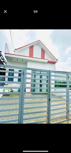 CẦN BÁN NHÀ THỔ CƯ TOÀN BỘ – HẺM 23 TRẦN QUÝ CÁP, BẢO LỘC
