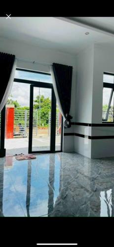 CẦN BÁN NHÀ THỔ CƯ TOÀN BỘ – HẺM 23 TRẦN QUÝ CÁP, BẢO LỘC - 1