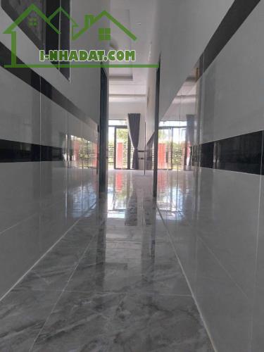 CẦN BÁN NHÀ THỔ CƯ TOÀN BỘ – HẺM 23 TRẦN QUÝ CÁP, BẢO LỘC - 2