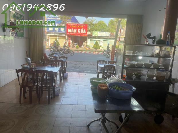 CHÍNH CHỦ SANG NHƯỢNG MẶT BẰNG - 4