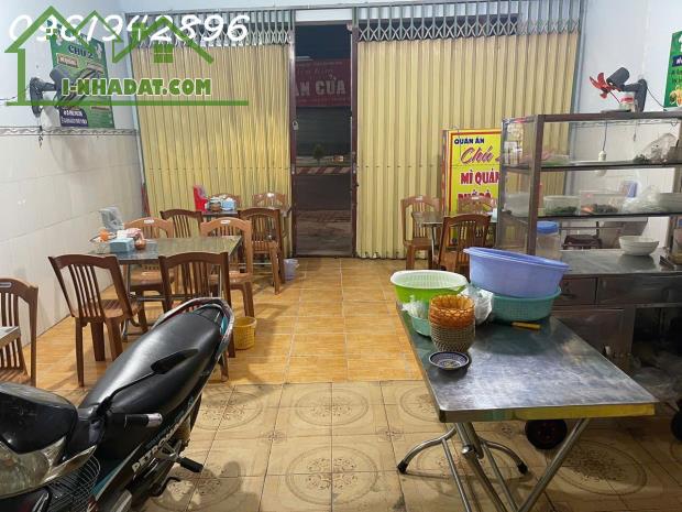 CHÍNH CHỦ SANG NHƯỢNG MẶT BẰNG - 2