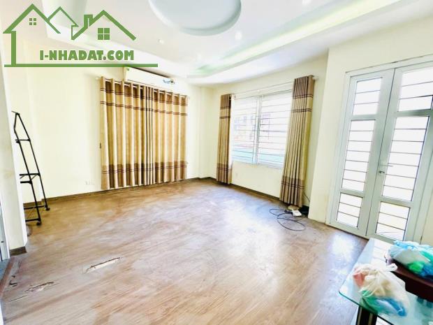 NHÀ XUÂN ĐỈNH NGÕ 421  DT 34M NGÕ RỘNG  MT 5.2M KINH DOANH CHO THUÊ  GIÁ 8,5 TỶ - 1