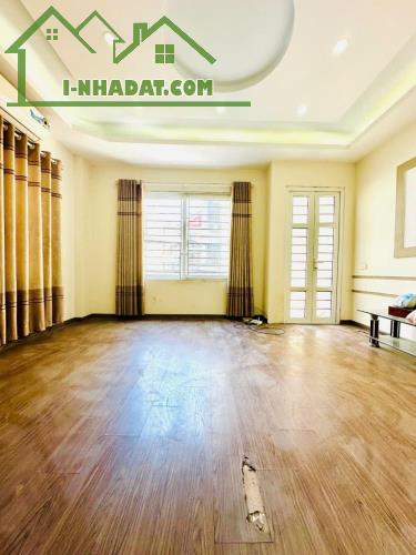 NHÀ XUÂN ĐỈNH NGÕ 421  DT 34M NGÕ RỘNG  MT 5.2M KINH DOANH CHO THUÊ  GIÁ 8,5 TỶ - 2