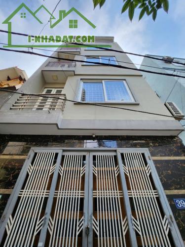 NHÀ XUÂN ĐỈNH NGÕ 421  DT 34M NGÕ RỘNG  MT 5.2M KINH DOANH CHO THUÊ  GIÁ 8,5 TỶ - 3