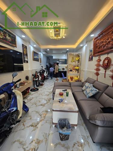 🔥 CHỈ 5.4 TỶ – NHÀ ĐẸP MỚI Ở NGAY – TRẦN NGUYÊN HÃN