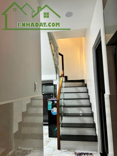🔥 CHỈ 5.4 TỶ – NHÀ ĐẸP MỚI Ở NGAY – TRẦN NGUYÊN HÃN - 1
