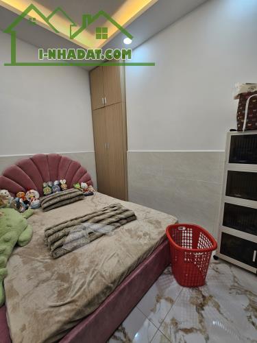 🔥 CHỈ 5.4 TỶ – NHÀ ĐẸP MỚI Ở NGAY – TRẦN NGUYÊN HÃN - 3