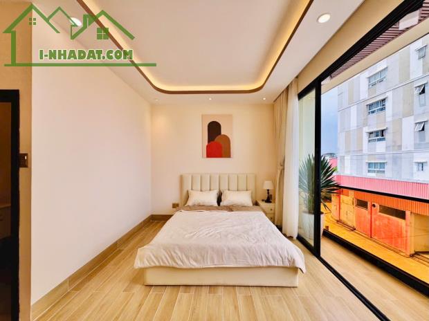 Bán Nhà Phố Đẹp Có Thang Máy Đường Phạm Văn Chiêu, Quận Gò vấp, Hồ chí Minh - 4