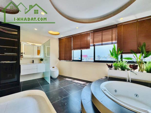 Bán Nhà Phố Đẹp Có Thang Máy Đường Phạm Văn Chiêu, Quận Gò vấp, Hồ chí Minh - 5