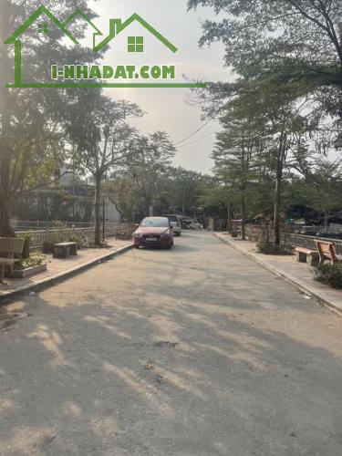 Lô góc,Đường tiến thành , dương nội , hà đông