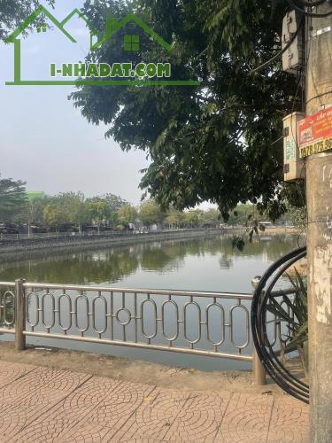 Lô góc,Đường tiến thành , dương nội , hà đông - 2