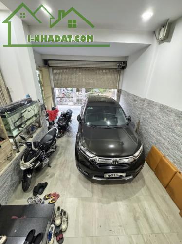 🏠  NHÀ HXH THÔNG - PHẠM VĂN ĐỒNG - LINH ĐÔNG - 3 TẦNG - 135M2  🏠