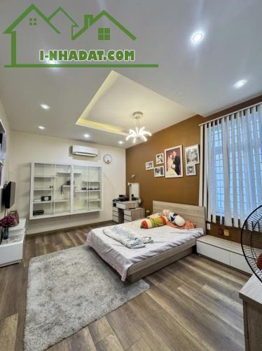 🏠  NHÀ HXH THÔNG - PHẠM VĂN ĐỒNG - LINH ĐÔNG - 3 TẦNG - 135M2  🏠 - 1