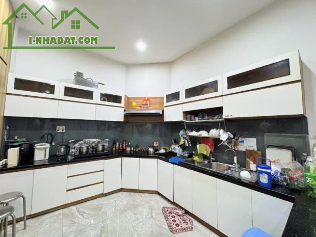 🏠  NHÀ HXH THÔNG - PHẠM VĂN ĐỒNG - LINH ĐÔNG - 3 TẦNG - 135M2  🏠 - 5
