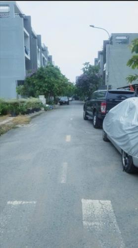 Bán đất 120m2 KDC Đồng Phượng, Đôgn Hưng Thuận Quận 12 giá chỉ hơn 6 tỷ - 1