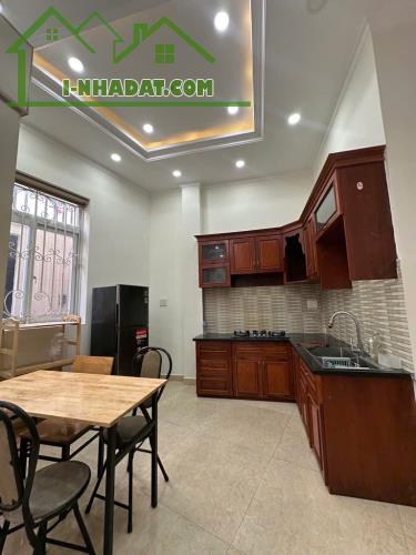 ÁN NHÀ THỦ ĐỨC, NHÀ 4TẦNG SIÊU ĐẸP,ĐƯỜNG TRƯỚC NHÀ 7M NGAY ĐẶNG VĂN BI DT50M,CHỈ 6.X TỶ TL - 1