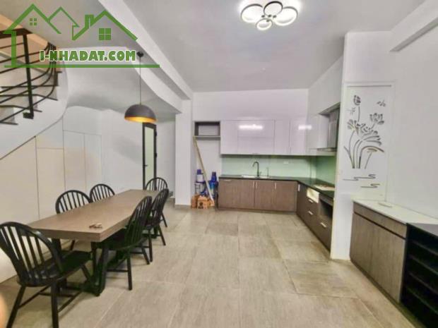 BÁN NHÀ KHƯƠNG ĐÌNH THANH XUÂN 5 TẦNG 6.8 TỶ - 3