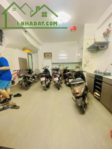 BÁN NHÀ KHƯƠNG ĐÌNH THANH XUÂN 5 TẦNG 6.8 TỶ - 2
