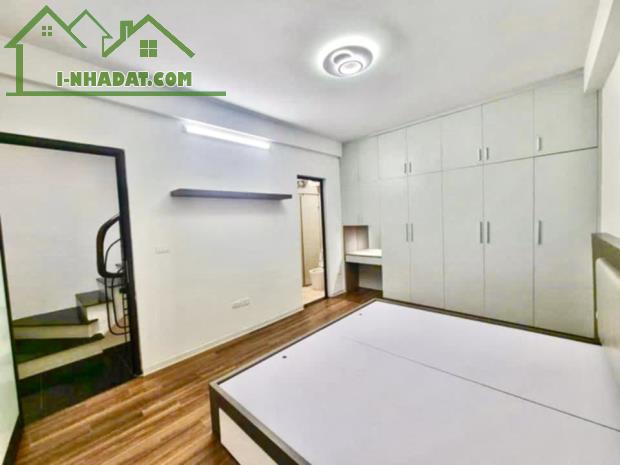 BÁN NHÀ KHƯƠNG ĐÌNH THANH XUÂN 5 TẦNG 6.8 TỶ - 1