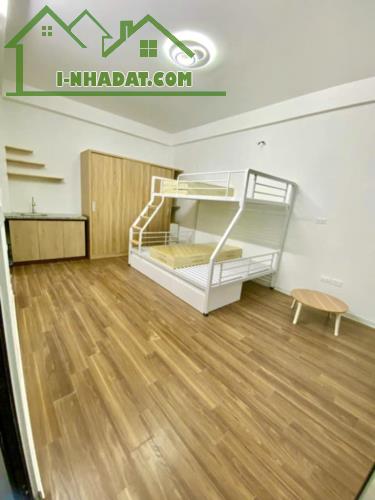 BÁN NHÀ KHƯƠNG ĐÌNH THANH XUÂN 5 TẦNG 6.8 TỶ