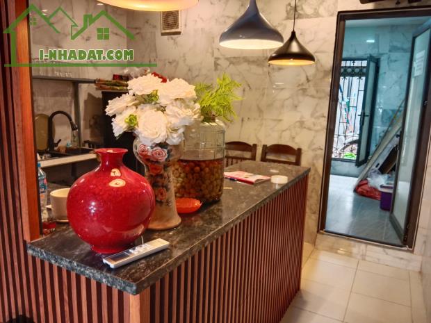 Nhà Đẹp Kinh Doanh Đỉnh Phố Tây Sơn, Đống Đa 90m, mt 4m, giá 6.35 tỷ. - 3