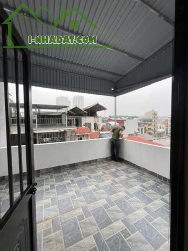 BÁN NHÀ LÔ GÓC  – LONG BIÊN KẾT NỐI TRUNG TÂM –  PHÙ HỢP VỚI CNVC - 2