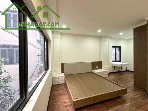 BÁN NHÀ LÔ GÓC  – LONG BIÊN KẾT NỐI TRUNG TÂM –  PHÙ HỢP VỚI CNVC - 5