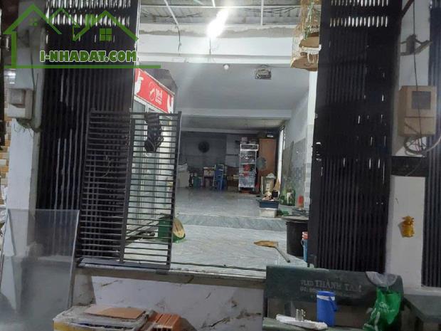 Nhà Đẹp Hiếm Có 130m² – Hẻm 4m Đường Số 1, P. Tân Tạo A – Chỉ 6.3 Tỷ - 1