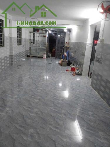 Nhà Đẹp Hiếm Có 130m² – Hẻm 4m Đường Số 1, P. Tân Tạo A – Chỉ 6.3 Tỷ - 2