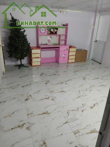 Nhà Đẹp Hiếm Có 130m² – Hẻm 4m Đường Số 1, P. Tân Tạo A – Chỉ 6.3 Tỷ - 3