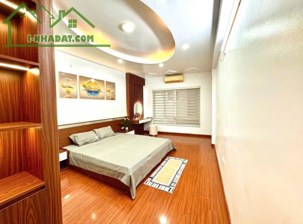 🍀BÁN NHÀ TRƯƠNG ĐỊNH - 6 Tầng 33m2 - Ngõ Nông  - Gần Phố  - Nhỉnh 6 TỶ - 3