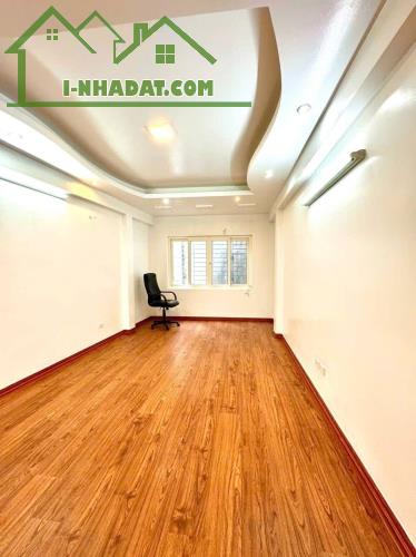 🍀BÁN NHÀ TRƯƠNG ĐỊNH - 6 Tầng 33m2 - Ngõ Nông  - Gần Phố  - Nhỉnh 6 TỶ - 1