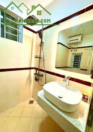 🍀BÁN NHÀ TRƯƠNG ĐỊNH - 6 Tầng 33m2 - Ngõ Nông  - Gần Phố  - Nhỉnh 6 TỶ - 2