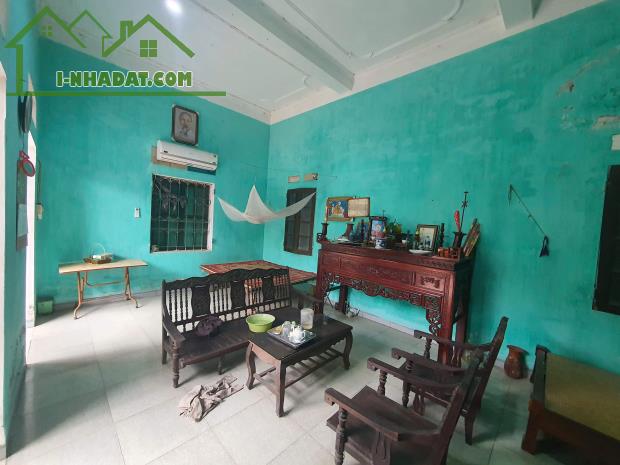 Cho thuê nhà sân vườn tại Thôn My Dương, Thanh Mai, Thanh Oai, Hà Nội - 2
