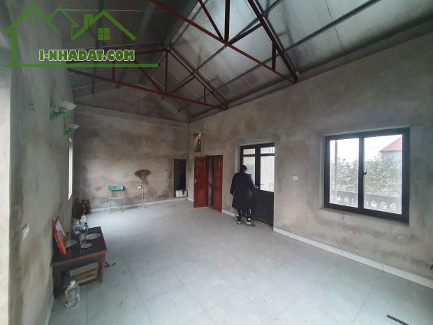 Cho thuê nhà sân vườn tại Thôn My Dương, Thanh Mai, Thanh Oai, Hà Nội - 1