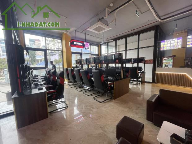 CHUNG CƯ MINI TRIỀU KHÚC – 8 TẦNG THANG MÁY - 45 PHÒNG FULL NỘI THẤT –CHO THUÊ 250TR/THÁNG - 1