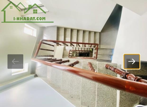 BÁN NHÀ MẶT PHỐ ĐẸP HÓC MÔN - 181M2 - 6 TẦNG - 15.5 TỶ - SỔ HỒNG CHÍNH CHỦ - 1