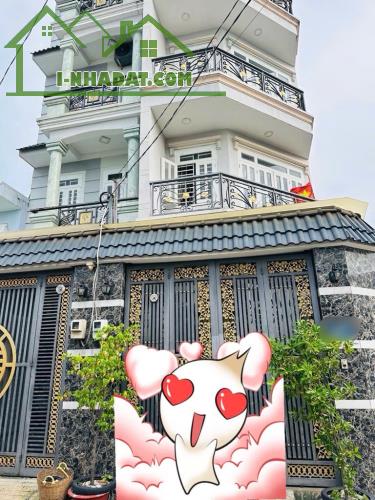 💖Căn Góc 2 Mặt Tiền Đường Số 10- 65M2- Đường Thông Bàn Cờ- 6.95 Tỷ - 5